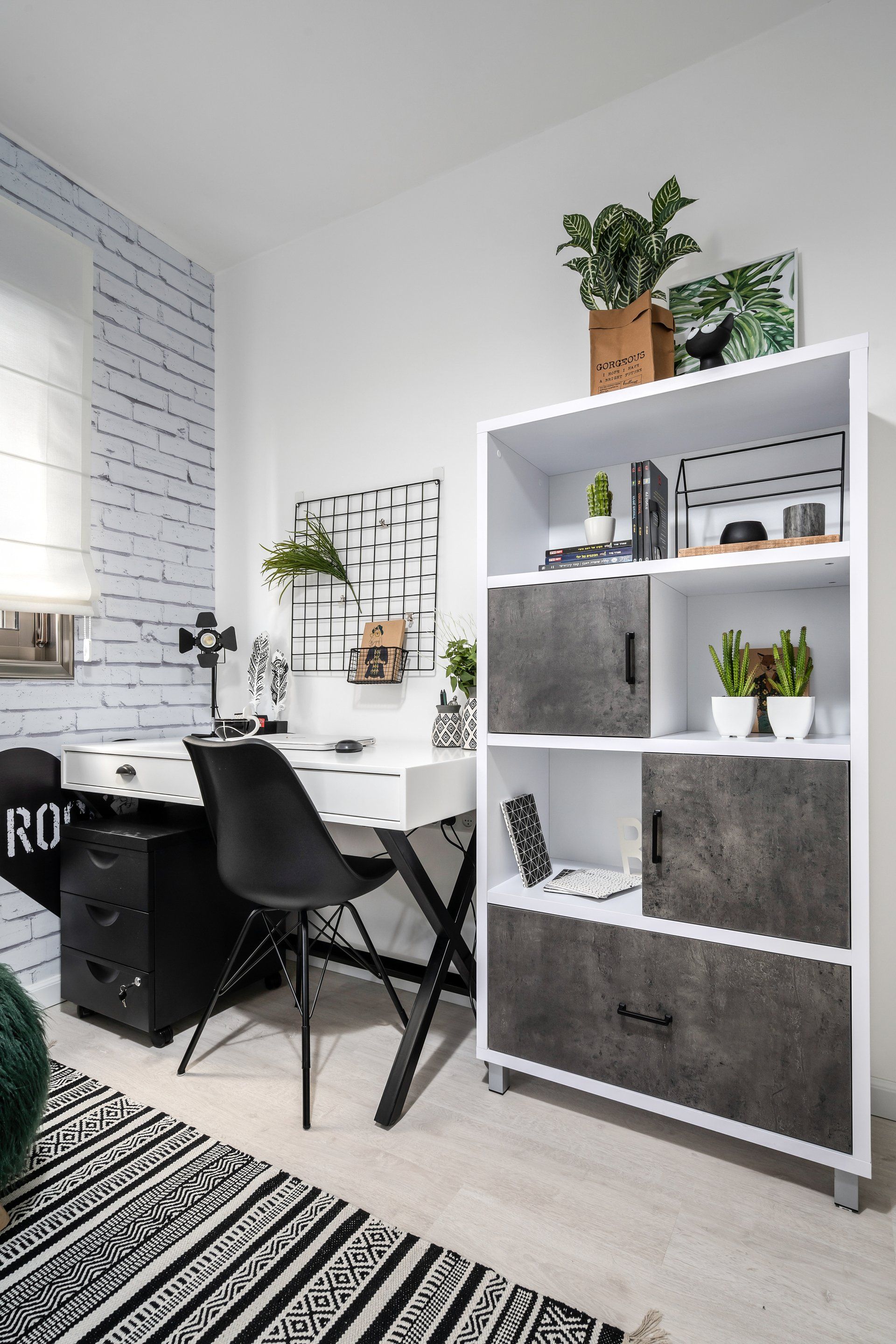 פינה של המתבגר