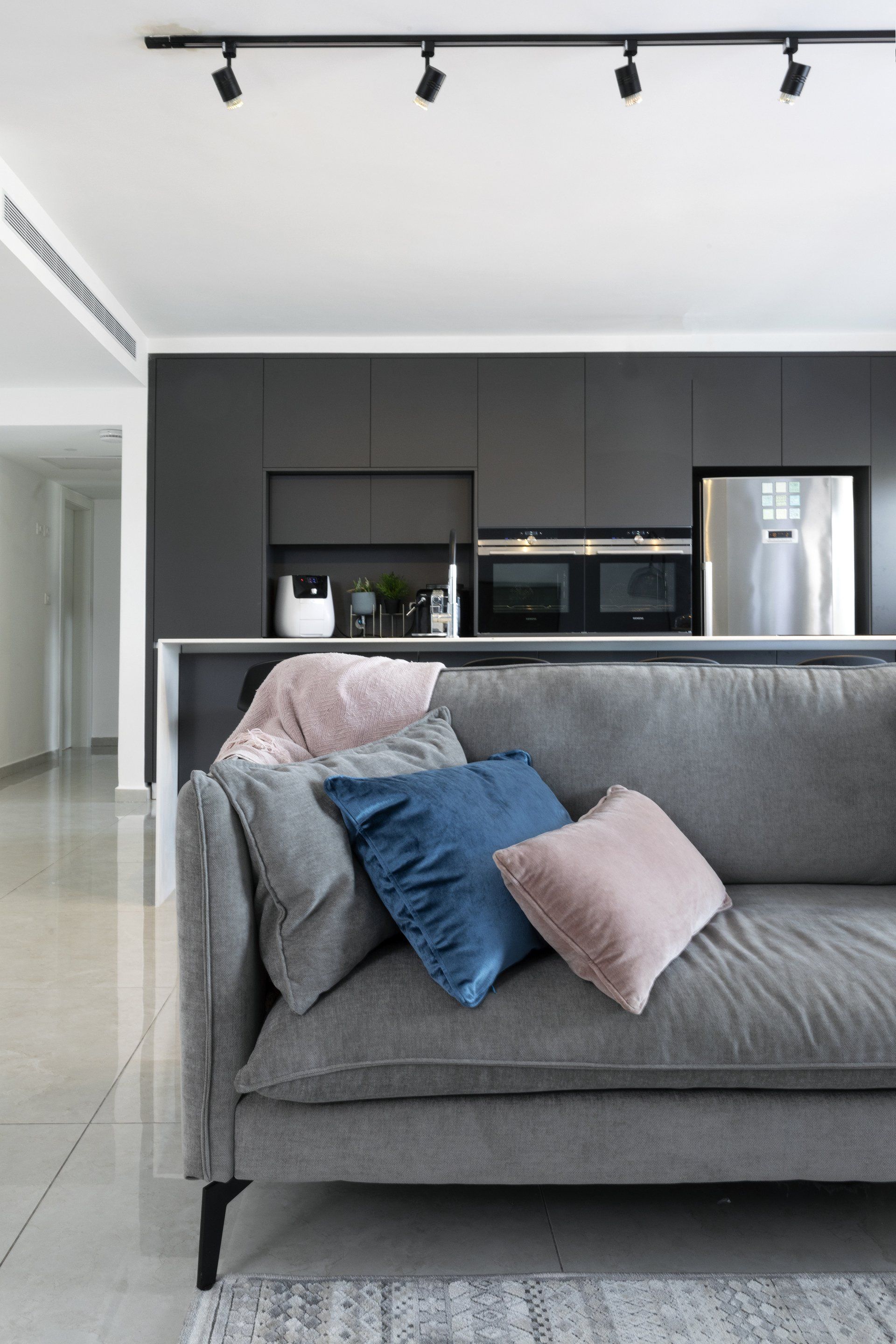 דירת קבלן שיקית