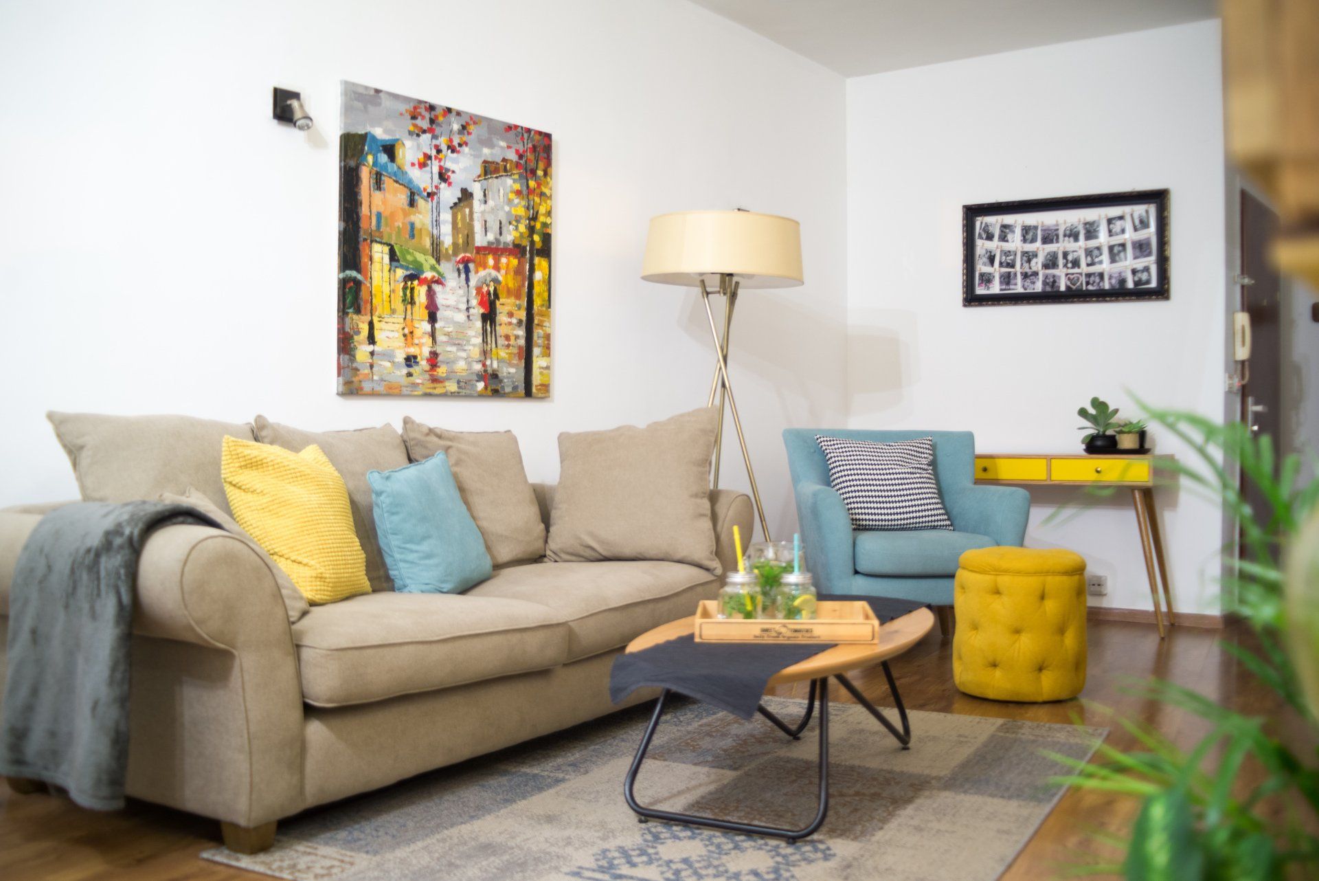 גם בשכירות אפשר