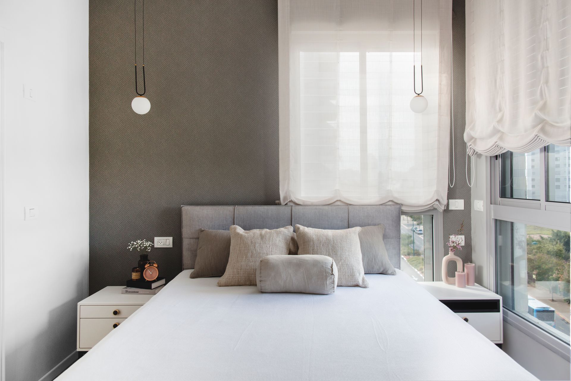 מאסטר בֶּדְּרוּם