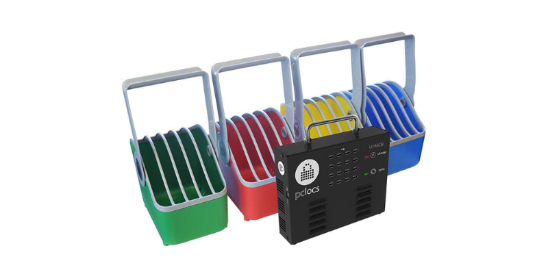 IQ 16 Sync Charge Box