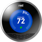 Nest Thermostats