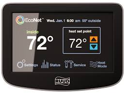 Thermostats