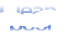 Clean your pool logo
