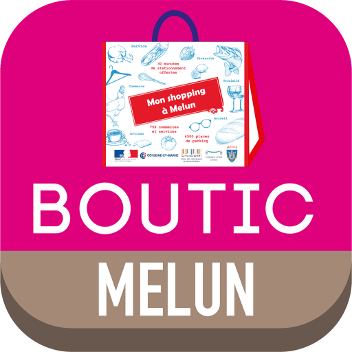 Boutic Melun