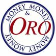 Money Money & Oro-LOGO