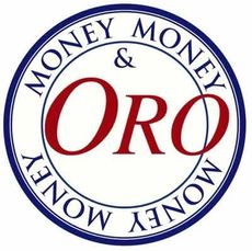 Money Money & Oro-LOGO