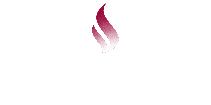 The Stove and Fireplace Installation Specialist logo