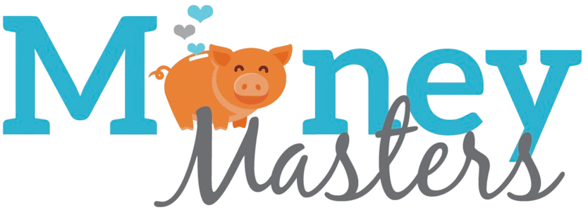 Money Masters logo