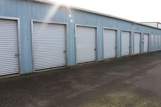 Mini storage lockers - Highly Recommended Storage Unit Facility In Eugene