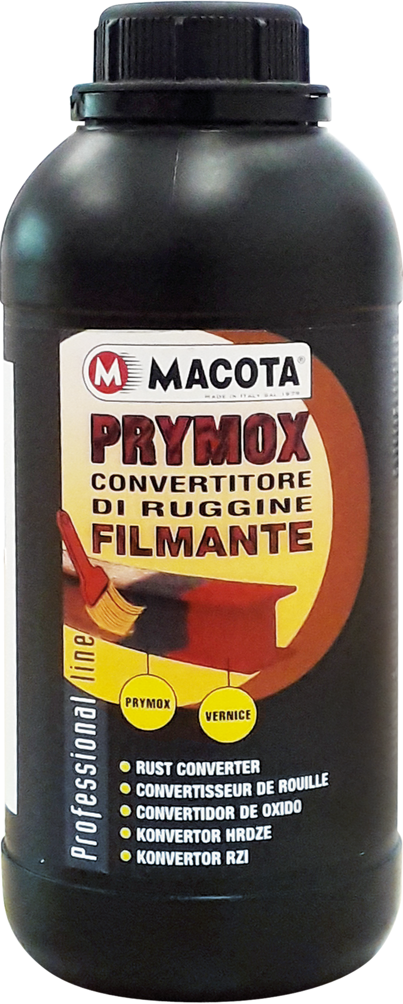 PRYMOX FILMANTE