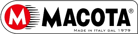 Macota - Logo