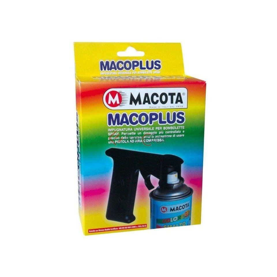 MACOPLUS