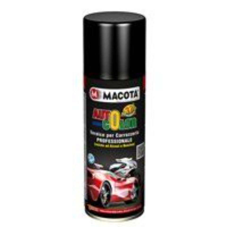 Vernice spray Macota