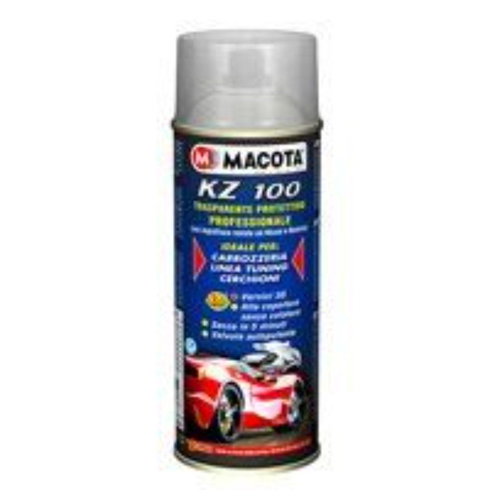 Vernice spray Macota