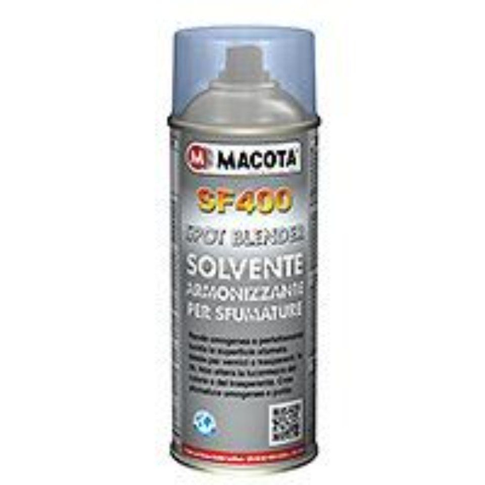 Vernice spray Macota