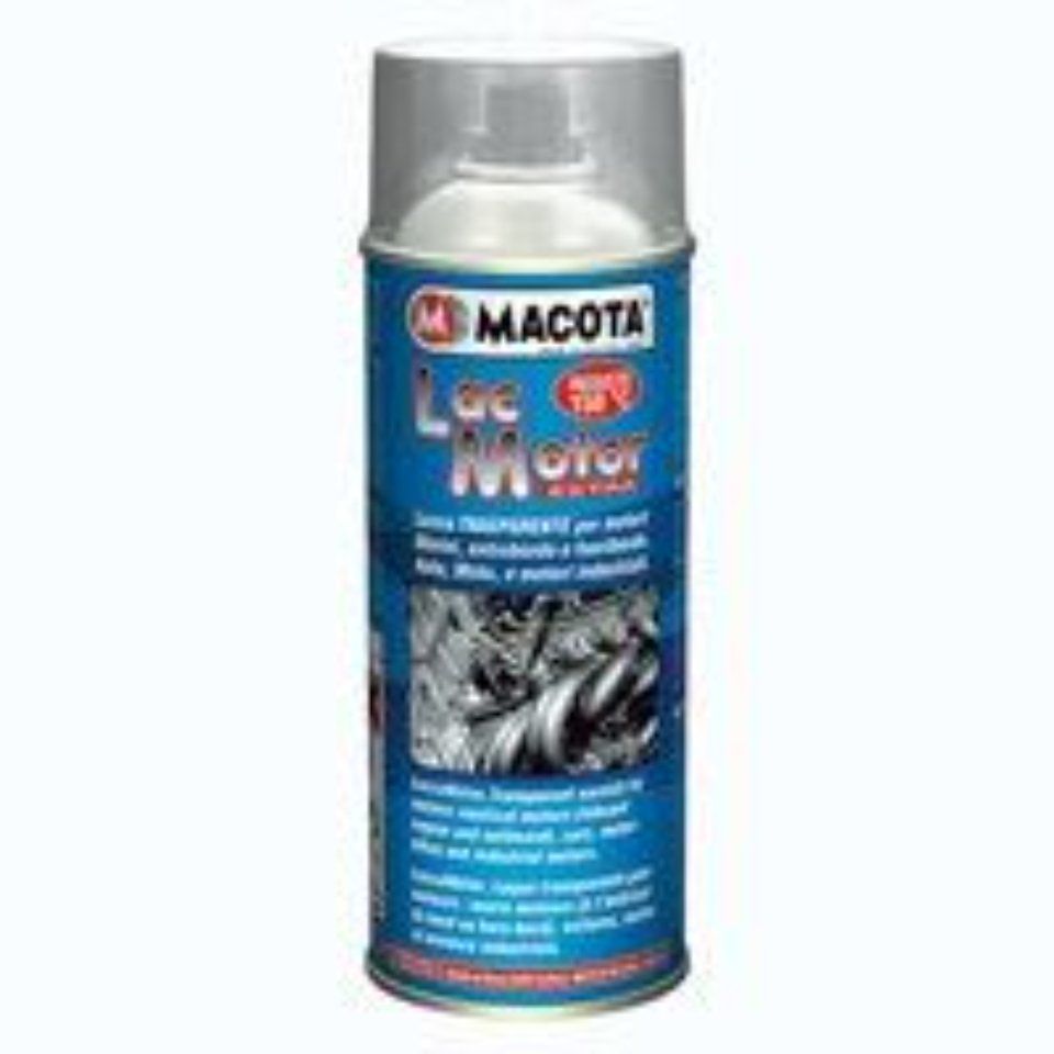 Vernice spray Macota