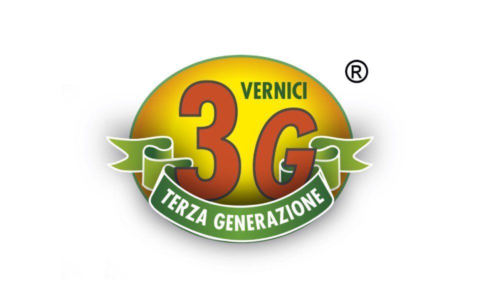 Vernici da 3 generazioni