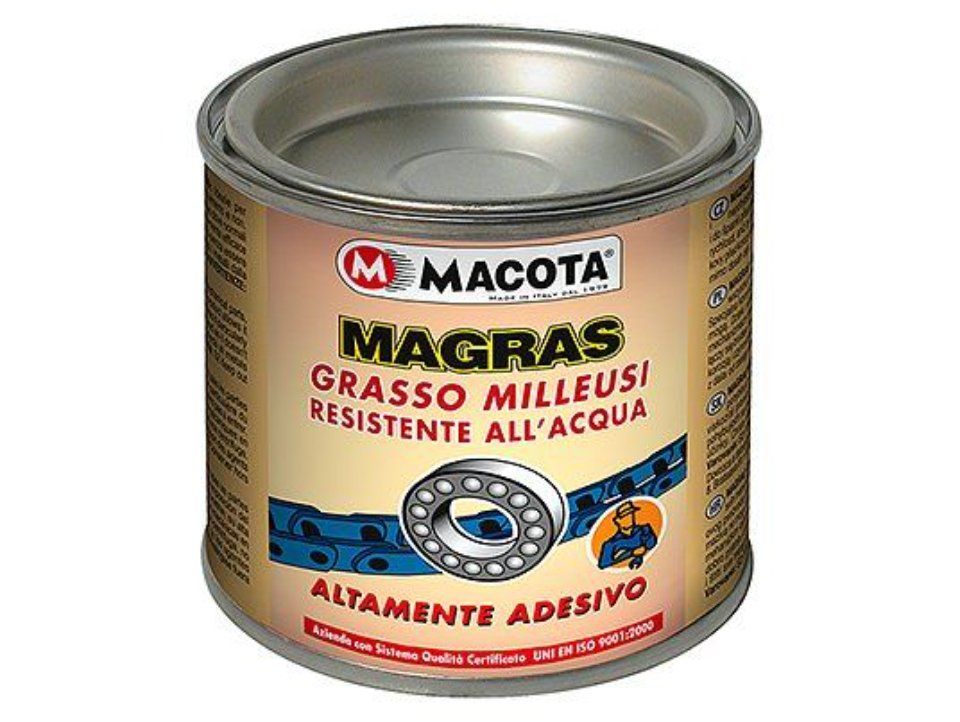 Lubrificante Macota