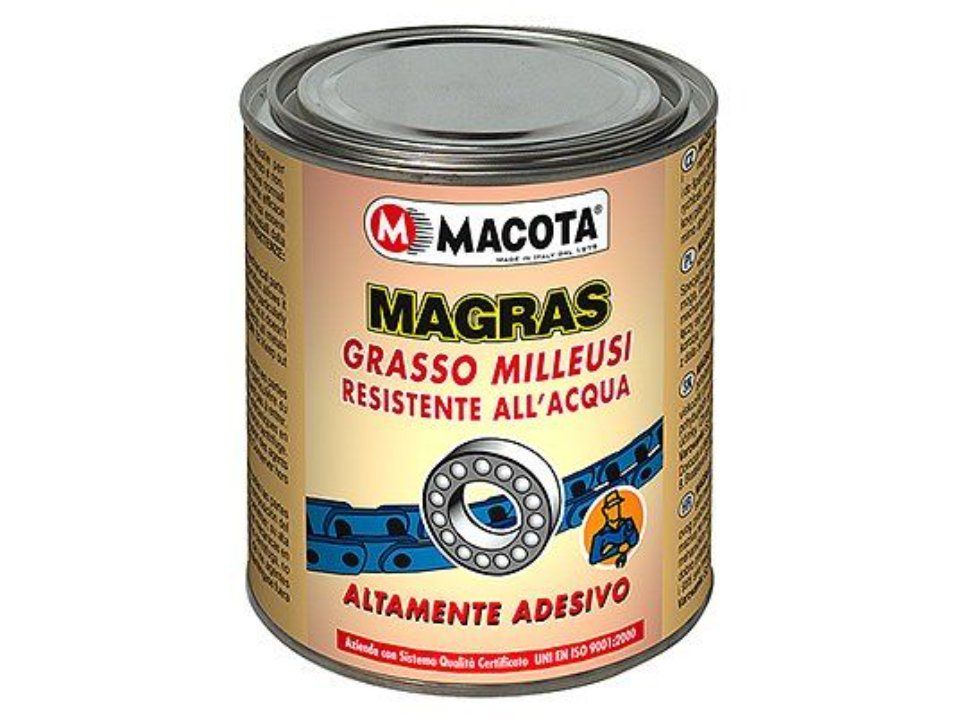 Lubrificante Macota
