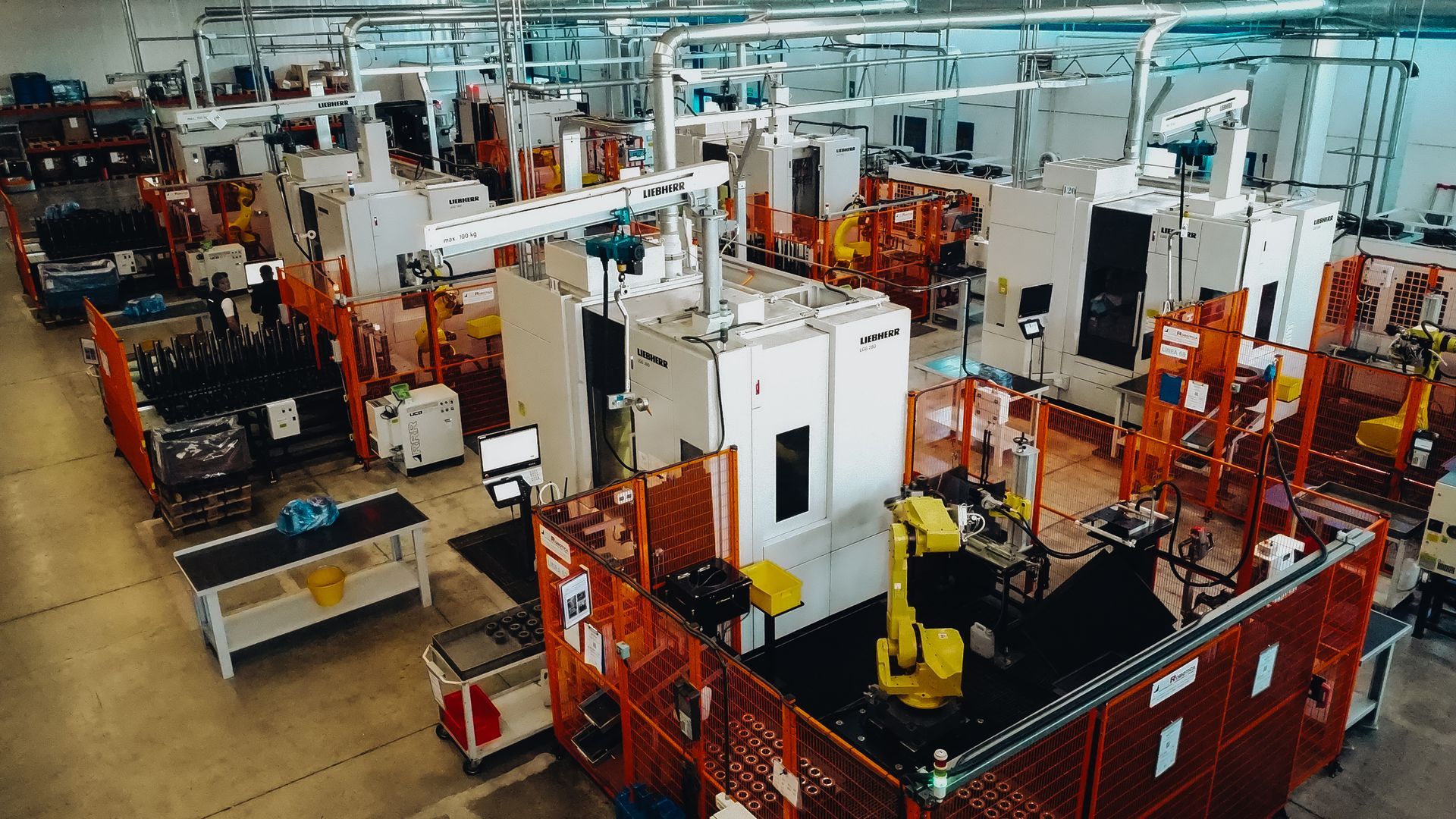 Azienda progettazione di serramenti