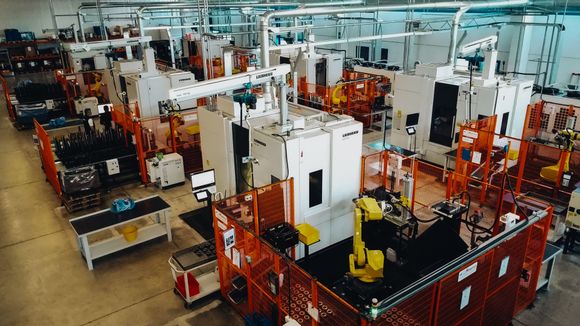 Azienda progettazione di serramenti
