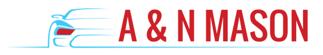 A & N Mason logo