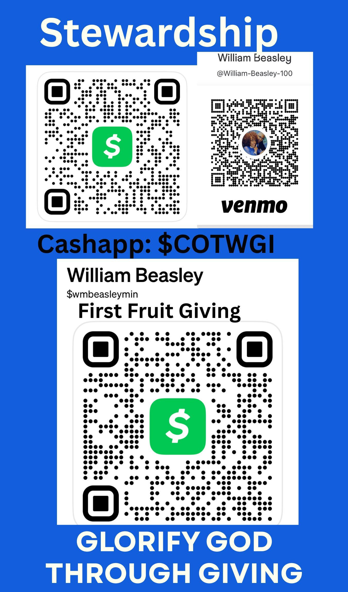 Five diverse young adults converse outdoors near a modern building. They smile and hold drinks/a tablet.