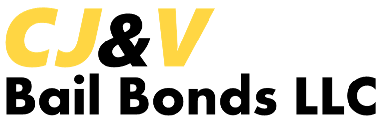 bail bonds logo
