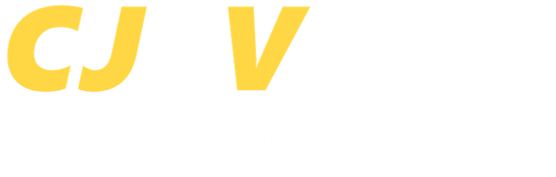 bail bonds logo