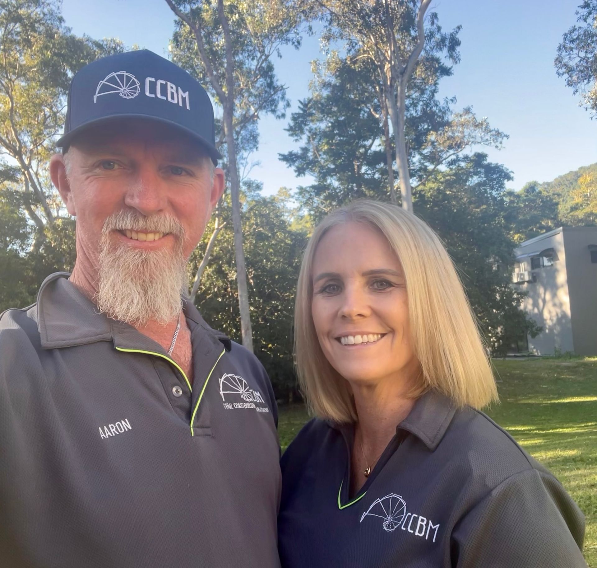 A Bathroom With a Bathtub and a Walk in Shower — Coral Coast Building & Management in Cannon Valley, QLD