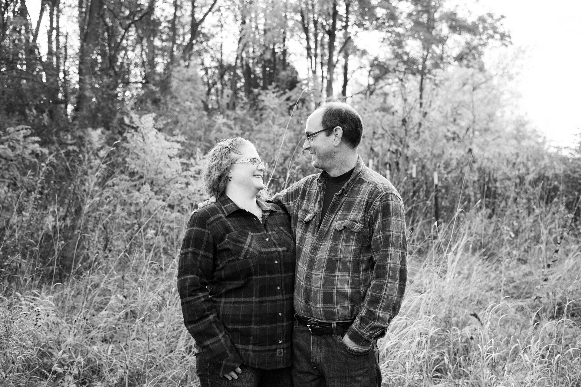 Milwaukee, Family Photos