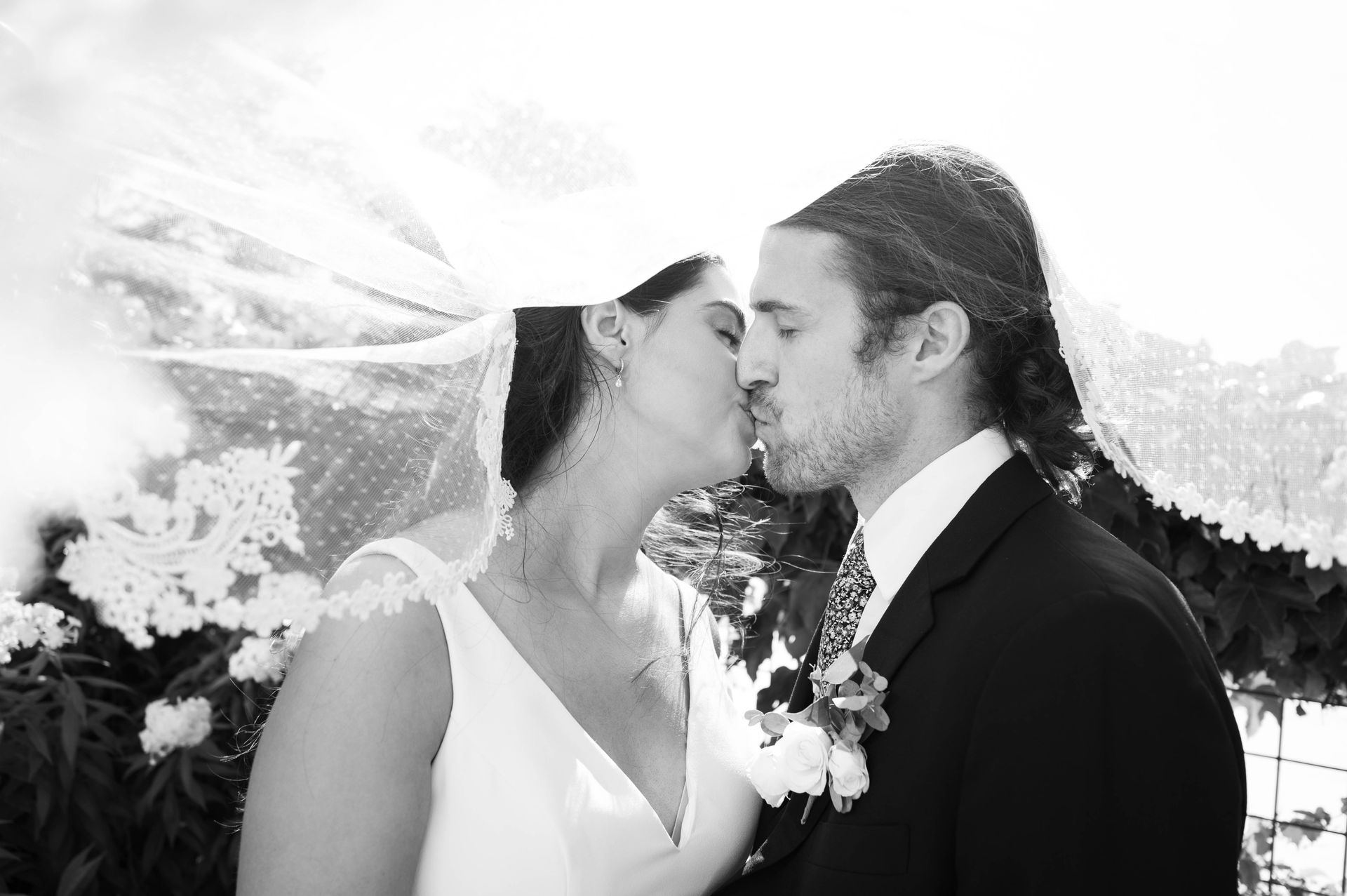 Cinematic & Documentary Wedding Videos, Milwaukee