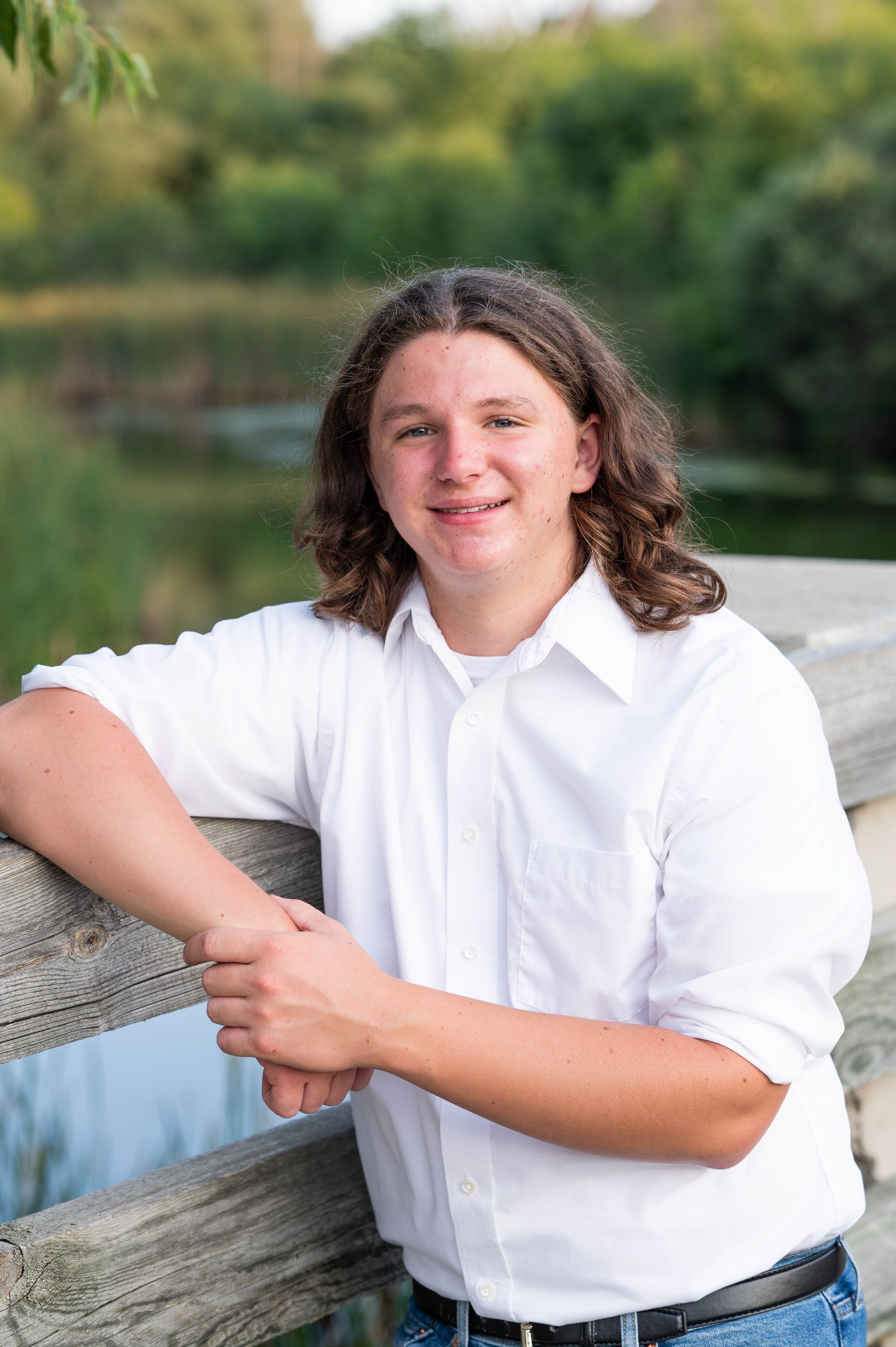 Senior Photos, Wisconsin