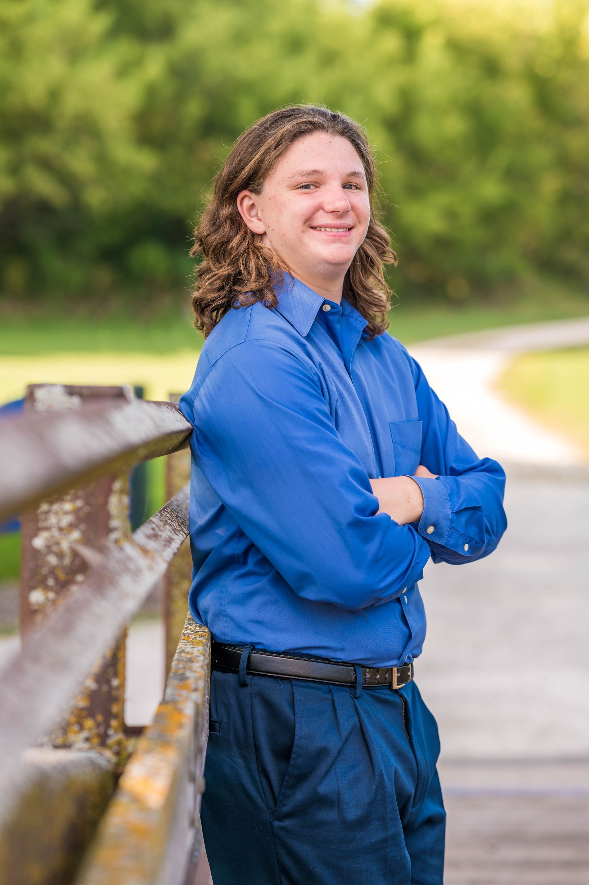 Senior Photos, Waukesha, WI