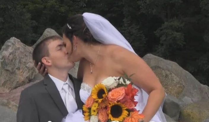 Highlight Wedding Video
Madison, Merrimac, Wisconsin Dells, Wisconsin