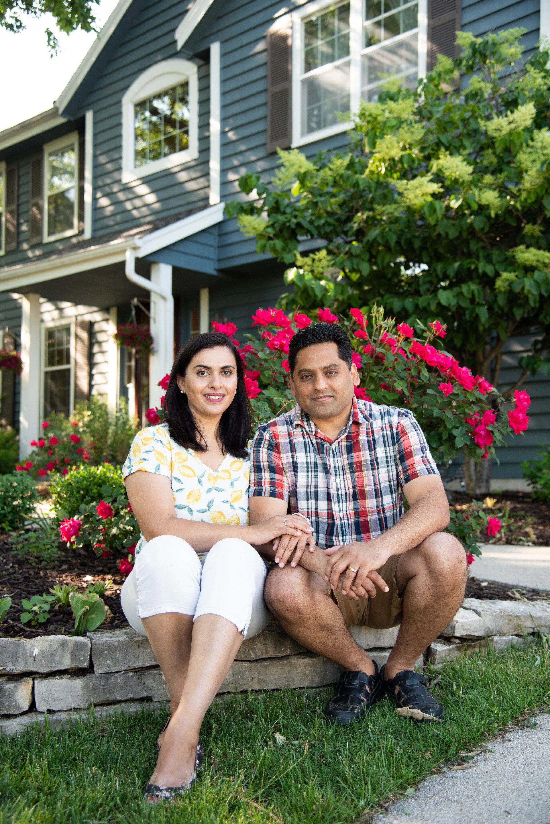 Family Photos, Milwaukee, Wisconsin