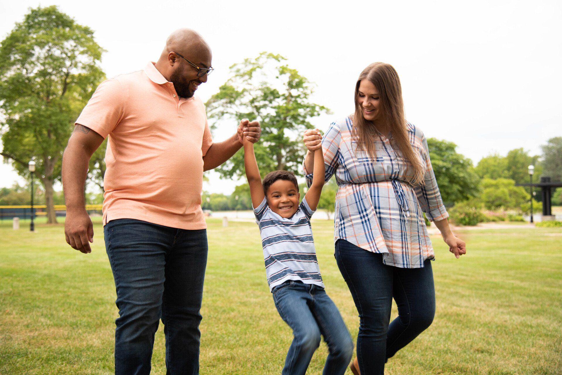 Maternity & Family Photo Sessions, Wisconsin
