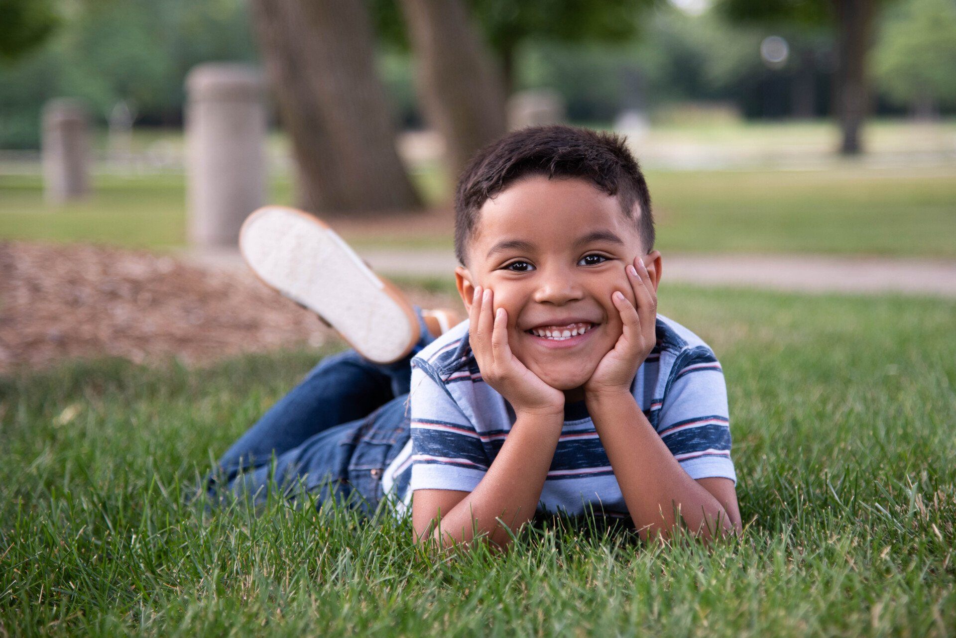 Children Photos, Wisconsin