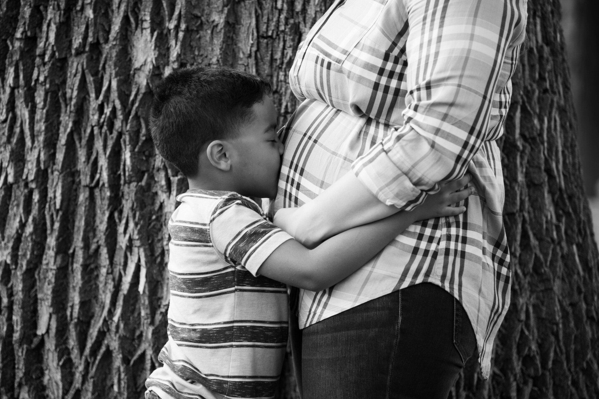 Maternity Photos, Milwaukee, WI