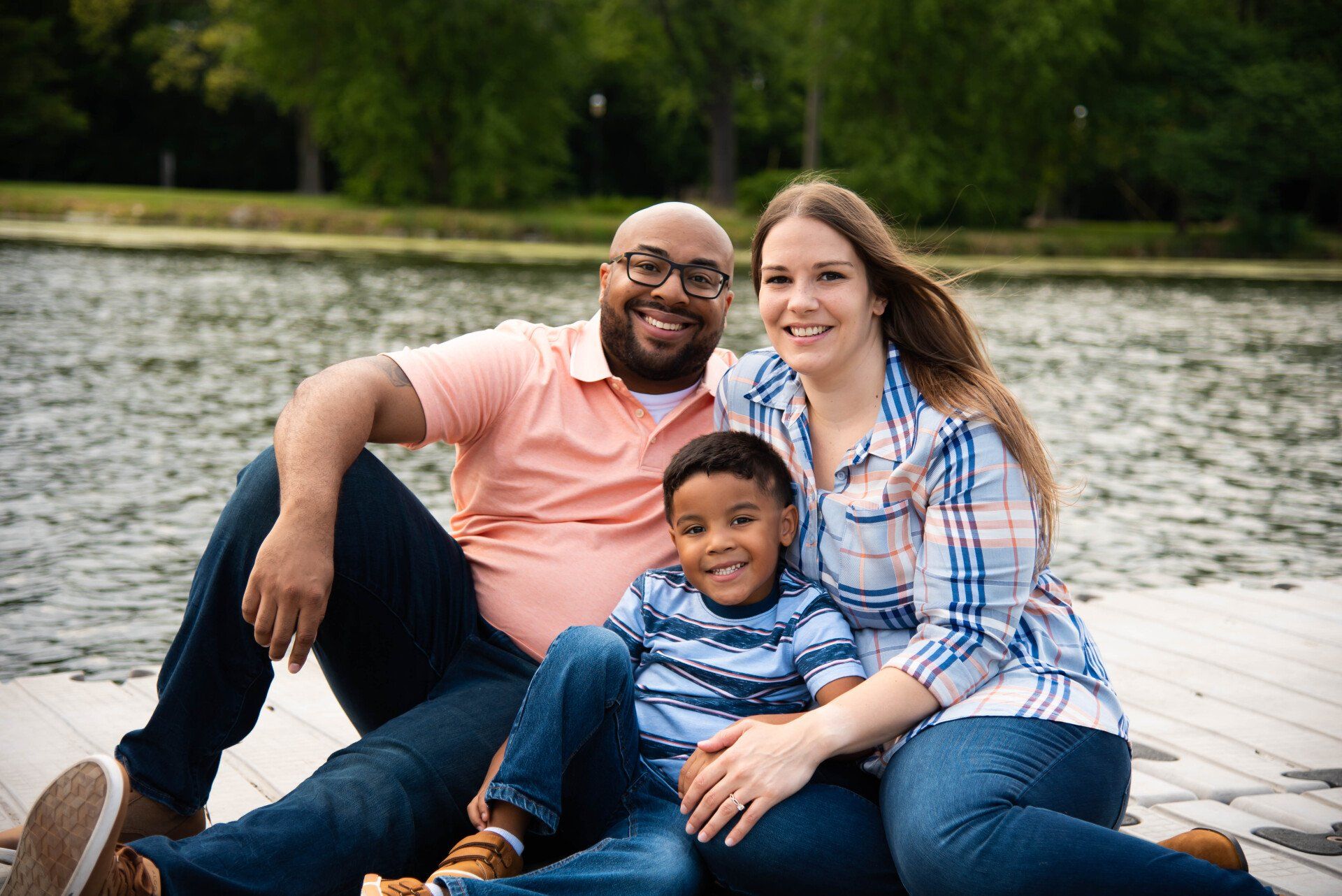 Waukesha Family Photo Sessions