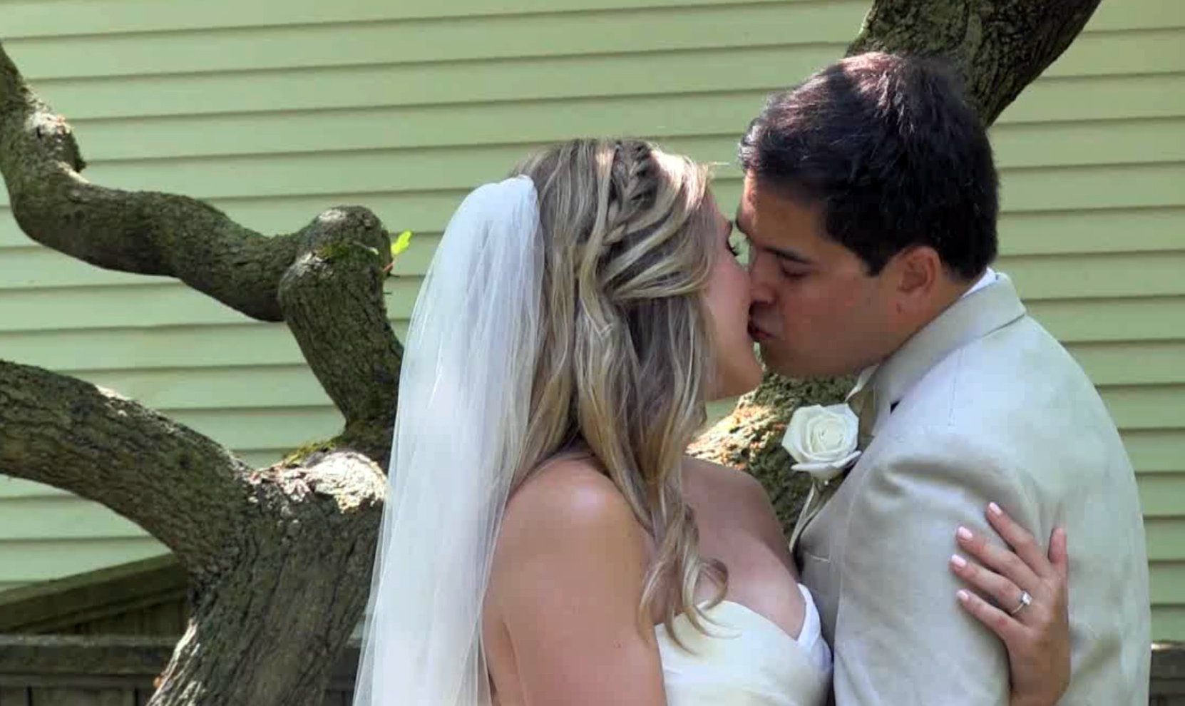 Cinematic Highlight Wedding Video
Delavan / Lake Geneva, Wisconsin
