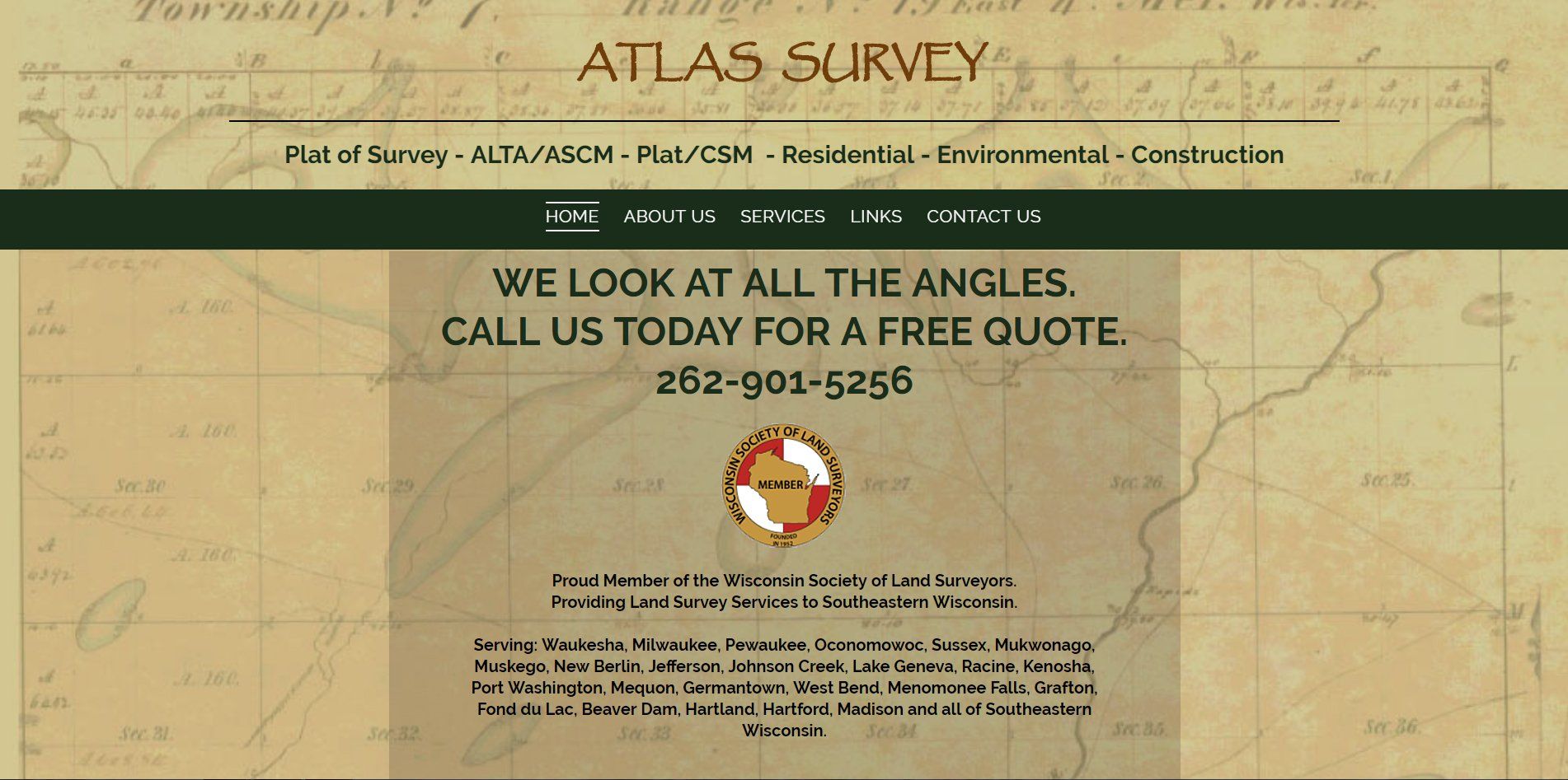 Website Design, Milwaukee, WI