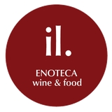 logo il punto enoteca