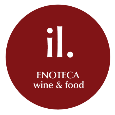 logo il punto enoteca