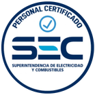 RLS Gasfitería certificación