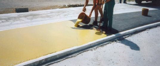 QP SEAL Amarelo