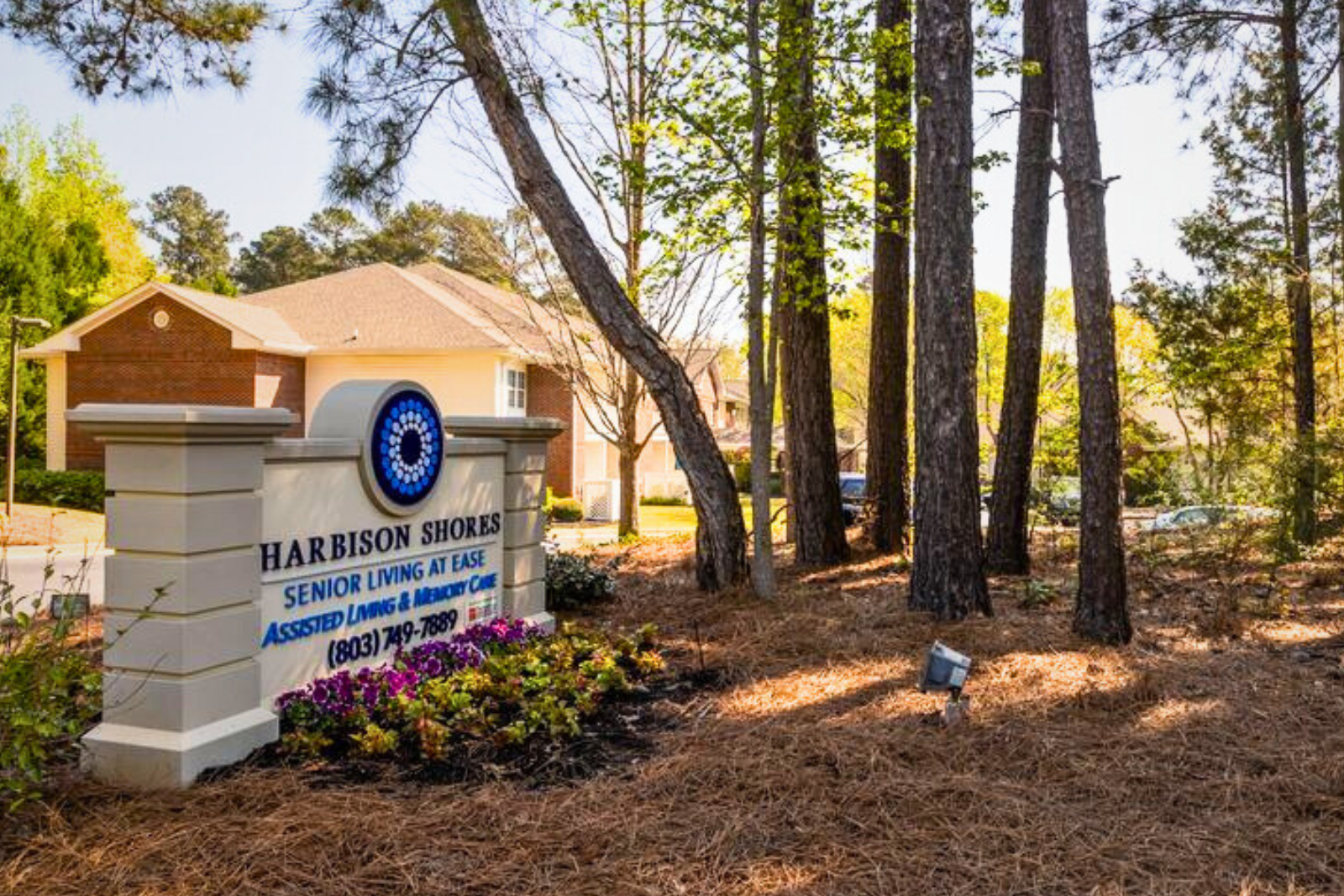 Impact Senior Living, an affiliated brand of SRI Management, is proud to announce Harbison Shores.
