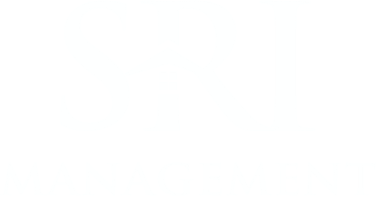 SRI Management Logo
