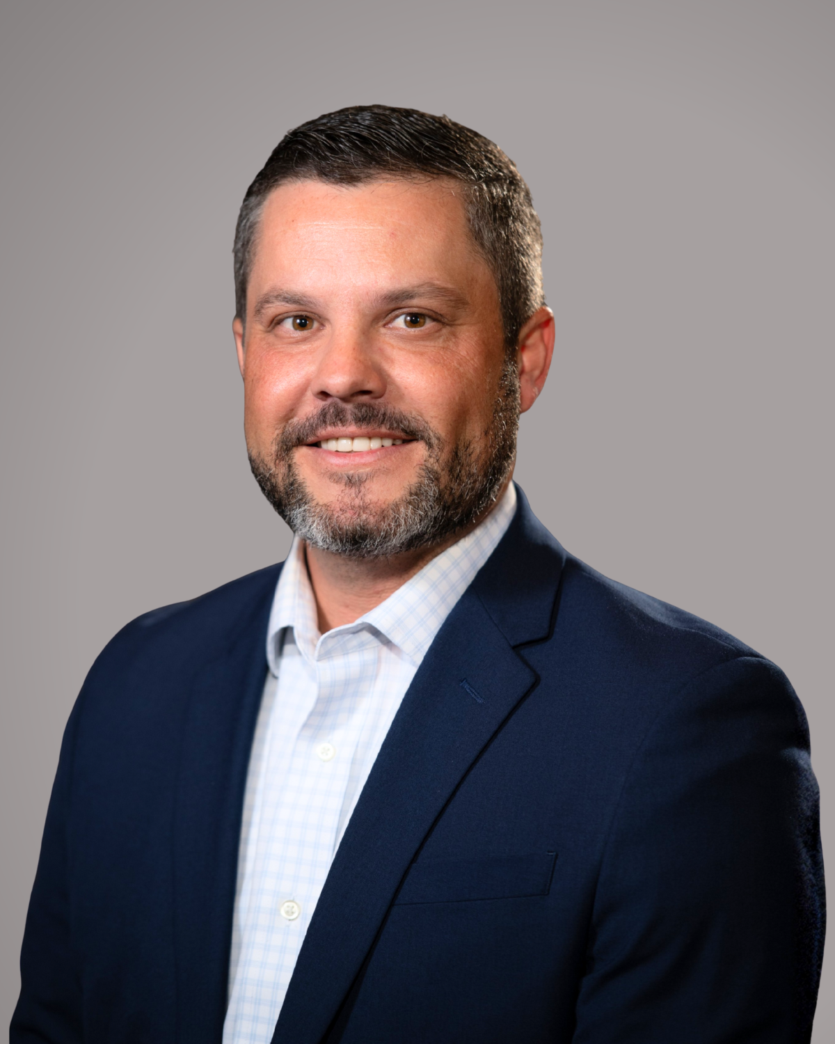 Will Burr, VP of Operations